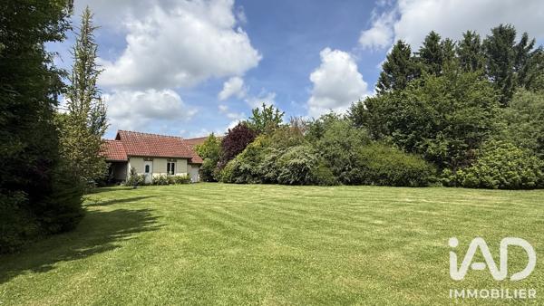 Maison (prestige) à vendre 7 pièces 312 m² Bertangles
