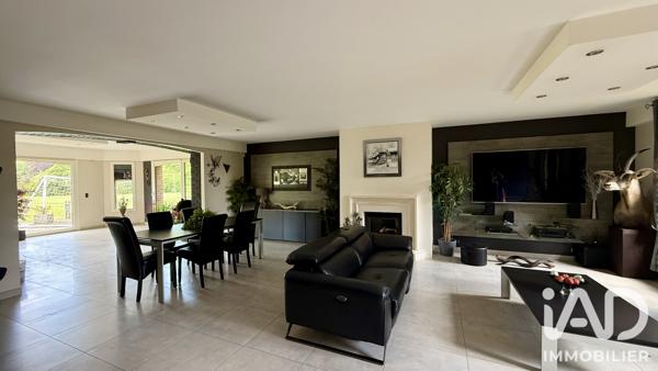 Maison (prestige) à vendre 7 pièces 312 m² Bertangles