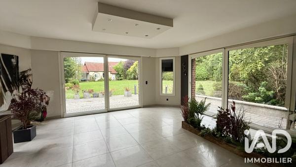 Maison (prestige) à vendre 7 pièces 312 m² Bertangles