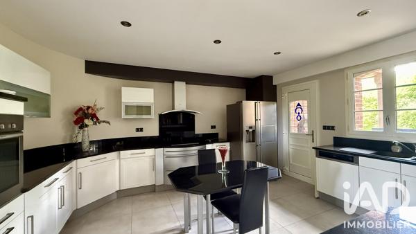 Maison (prestige) à vendre 7 pièces 312 m² Bertangles
