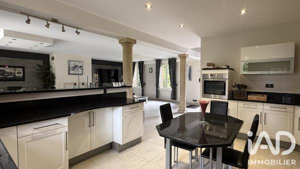 Maison (prestige) à vendre 7 pièces 312 m² Bertangles