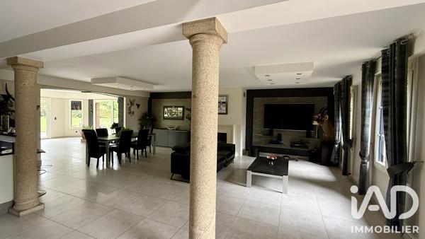 Maison (prestige) à vendre 7 pièces 312 m² Bertangles