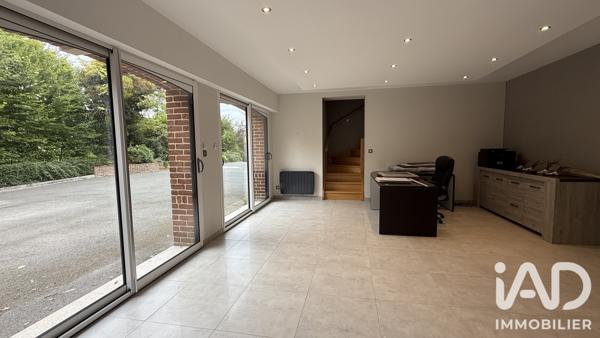 Maison (prestige) à vendre 7 pièces 312 m² Bertangles