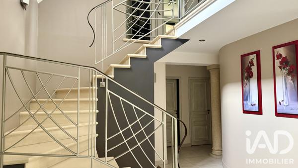 Maison (prestige) à vendre 7 pièces 312 m² Bertangles