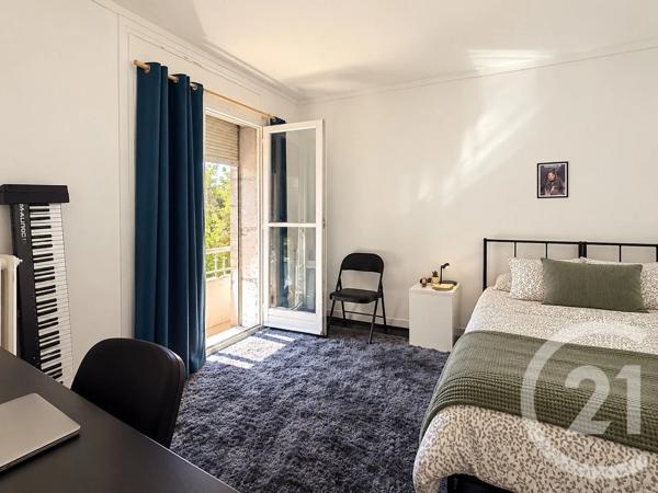 Appartement Studio à vendre  1 pièce - 17,78 m 2   MONTPELLIER  - 34