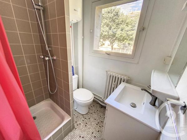 Appartement Studio à vendre  1 pièce - 17,78 m 2   MONTPELLIER  - 34