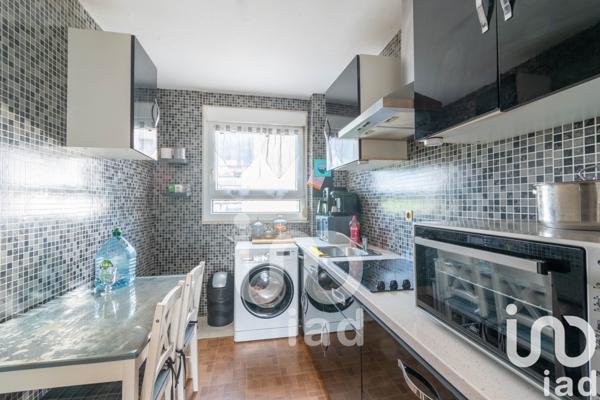 Appartement à vendre 2 pièces 49 m² Les Mureaux