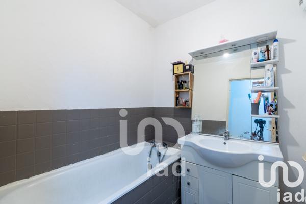 Appartement à vendre 2 pièces 49 m² Les Mureaux