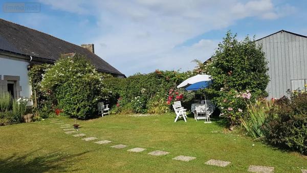 Achat - Maison Moréac 56500 4 pièces 145 m 2 3200 m 2