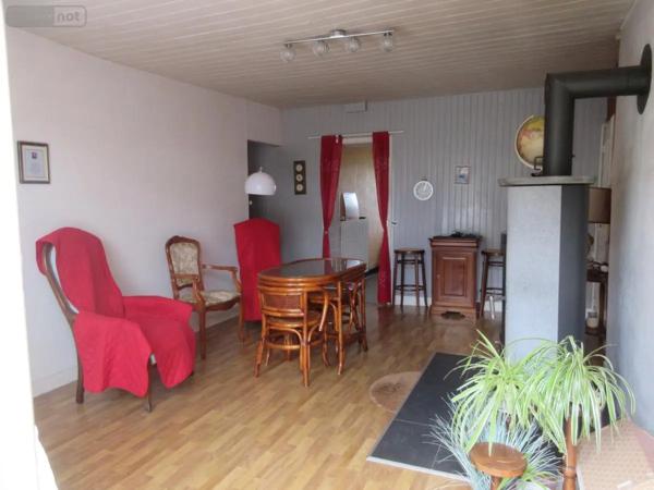 Achat - Maison Moréac 56500 4 pièces 145 m 2 3200 m 2