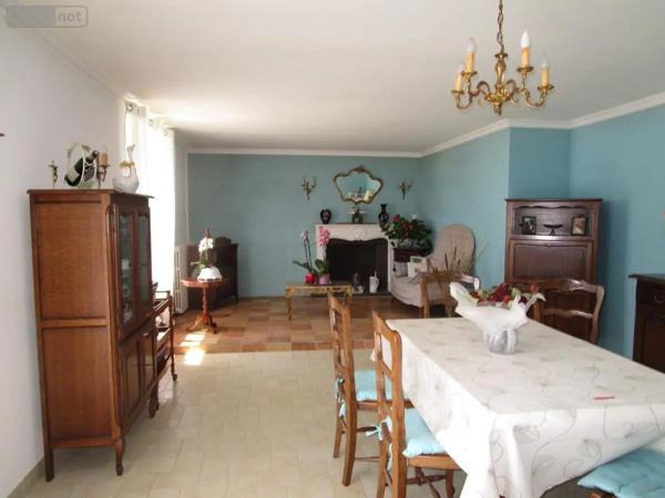 Achat - Maison Moréac 56500 4 pièces 145 m 2 3200 m 2