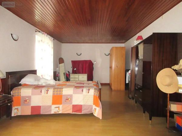 Achat - Maison Moréac 56500 4 pièces 145 m 2 3200 m 2