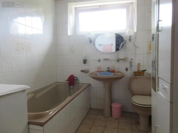 Achat - Maison Moréac 56500 4 pièces 145 m 2 3200 m 2