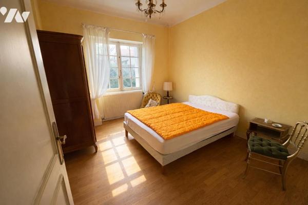 A VENDRE - SARLAT LA CANEDA - Maison de 156 m² sur parcelle de 4173 m²