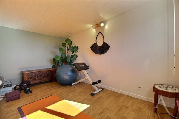 Echoppe Bègles avec dépendance (128m²)