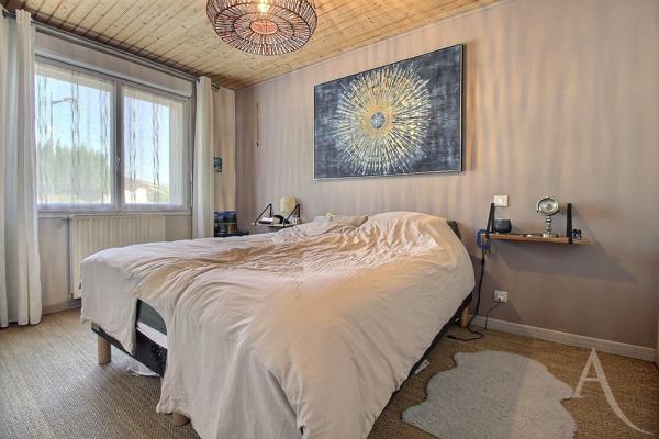 Echoppe Bègles avec dépendance (128m²)