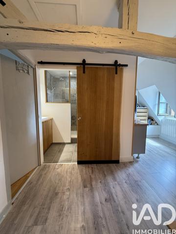 Appartement à vendre 4 pièces 74 m² Perrigny