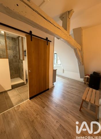 Appartement à vendre 4 pièces 74 m² Perrigny