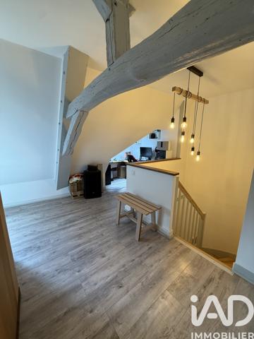 Appartement à vendre 4 pièces 74 m² Perrigny