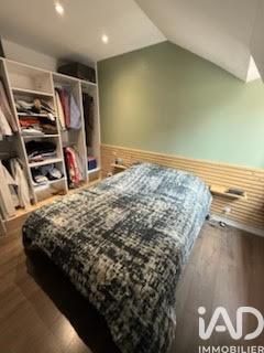 Appartement à vendre 4 pièces 74 m² Perrigny