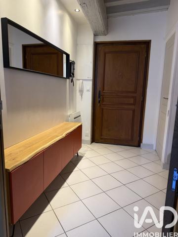 Appartement à vendre 4 pièces 74 m² Perrigny