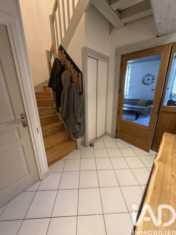 Appartement à vendre 4 pièces 74 m² Perrigny