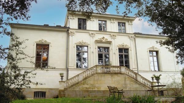 Vente Propriété de luxe Ancenis 16 Pièces 615 m²