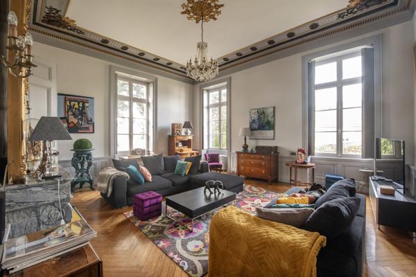 Vente Propriété de luxe Ancenis 16 Pièces 615 m²