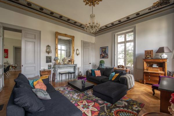 Vente Propriété de luxe Ancenis 16 Pièces 615 m²