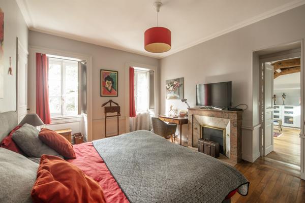 Vente Propriété de luxe Ancenis 16 Pièces 615 m²