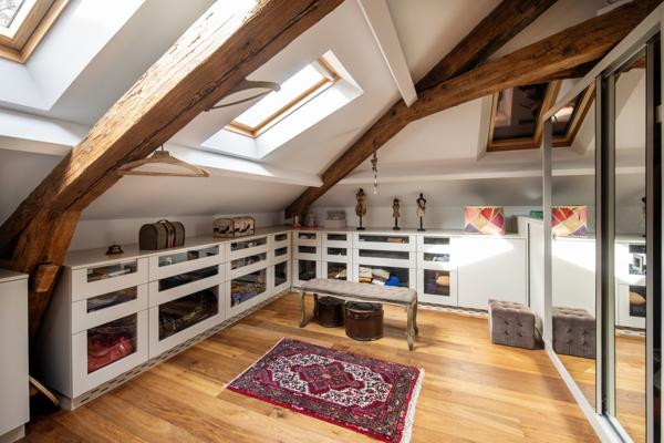 Vente Propriété de luxe Ancenis 16 Pièces 615 m²