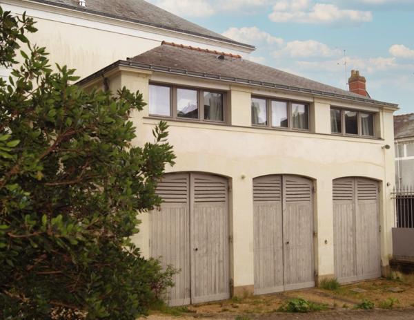 Vente Propriété de luxe Ancenis 16 Pièces 615 m²