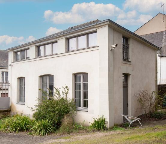 Vente Propriété de luxe Ancenis 16 Pièces 615 m²