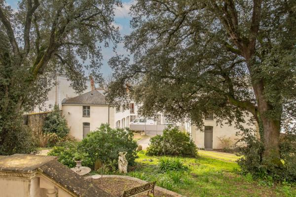 Vente Propriété de luxe Ancenis 16 Pièces 615 m²