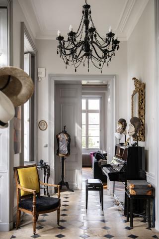 Vente Propriété de luxe Ancenis 16 Pièces 615 m²