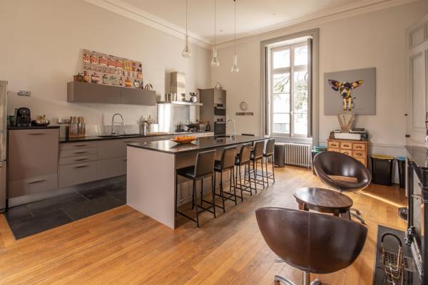 Vente Propriété de luxe Ancenis 16 Pièces 615 m²