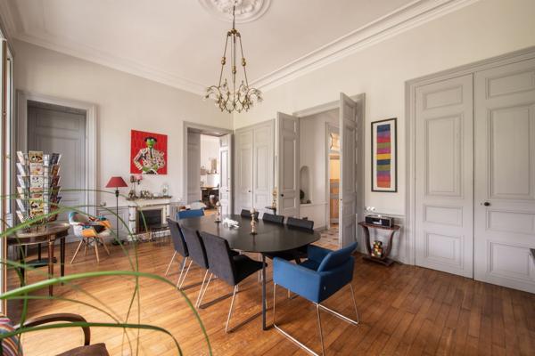 Vente Propriété de luxe Ancenis 16 Pièces 615 m²