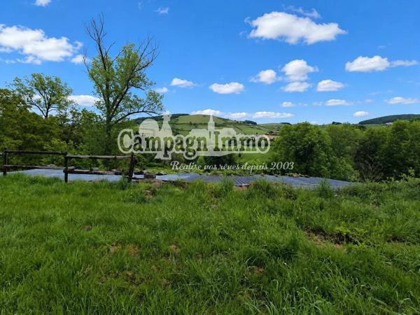 Vente immobilière : Maison à Sainte-Colombe-sur-Gand  5 pièces 122 m² 225 000 €- Campagn'Immo.