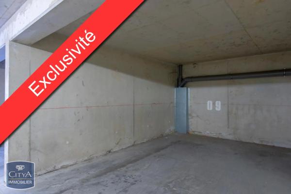 Appartement à vendre 3 pièces 65.1m²