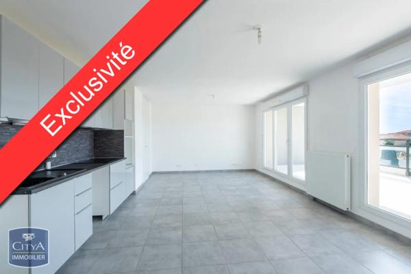 Appartement à vendre 3 pièces 65.1m²