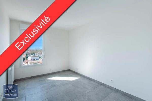 Appartement à vendre 3 pièces 65.1m²