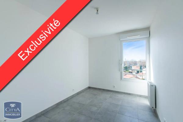 Appartement à vendre 3 pièces 65.1m²