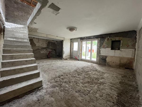 Maison à vendre |  Décines-Charpieu |  3 pièces | 76 m²