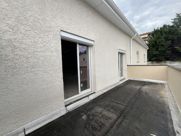 Maison à vendre |  Décines-Charpieu |  3 pièces | 76 m²