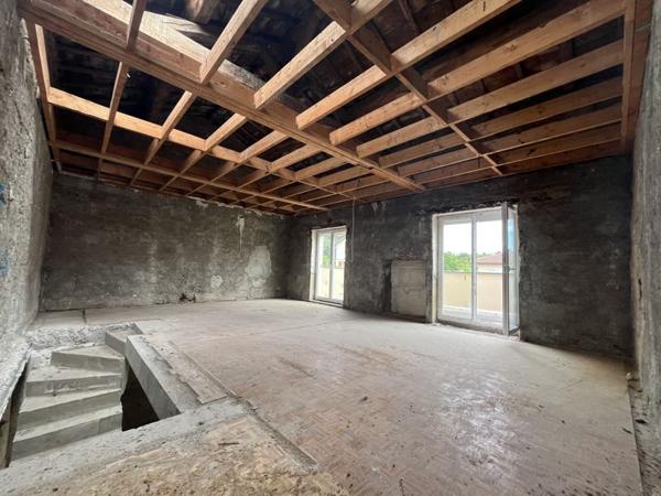 Maison à vendre |  Décines-Charpieu |  3 pièces | 76 m²