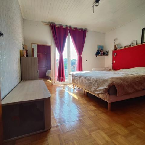 Grande maison familiale 148 m² – 6 chambres – terrain clos 870 m²