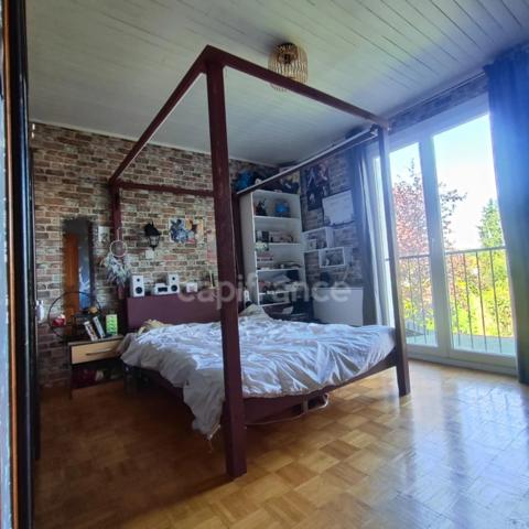 Grande maison familiale 148 m² – 6 chambres – terrain clos 870 m²