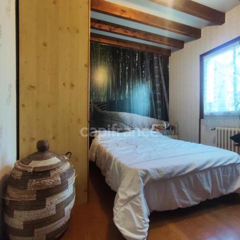 Grande maison familiale 148 m² – 6 chambres – terrain clos 870 m²