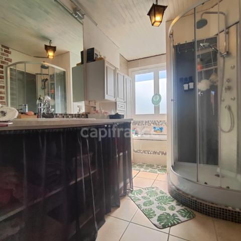 Grande maison familiale 148 m² – 6 chambres – terrain clos 870 m²