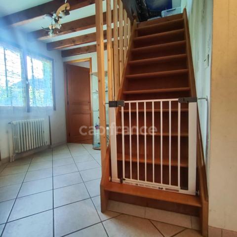 Grande maison familiale 148 m² – 6 chambres – terrain clos 870 m²